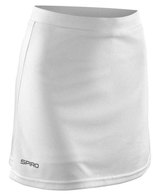 Sport Skirt- Weiß