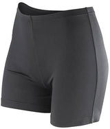 Impact Softex® Shorts- Schwarz - ALLE FARBTYPEN