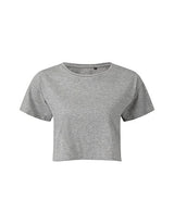 Cropped T- Shirt- SMART SUMMER