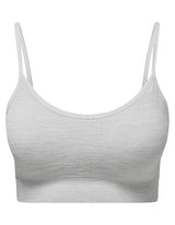 Sporttop Recycled Seamless' 3 D- SMART SUMMER