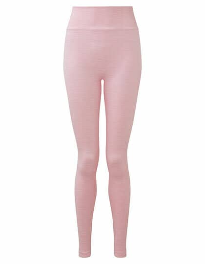 Sportleggings Recycled Seamless' 3 D- HELLER FRÜHLING SOMMER