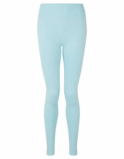Sportleggings Recycled Seamless' 3 D- HELLER FRÜHLING SOMMER