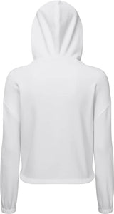 Recycled Drawstring Full-Zip Hoodie- DUNKLER FRÜHLING SOMMER