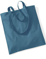 Organic Cotton Bag- 360°