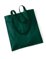Organic Cotton Bag - VERDANT WINTER