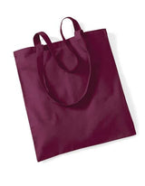 Organic Cotton Bag - VERDANT WINTER