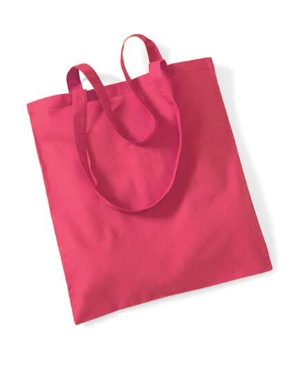 Organic Cotton Bag- DUNKLER FRÜHLING SOMMER