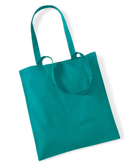 Organic Cotton Bag- HELLER SOMMER WINTER