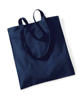 Organic Cotton Bag - VERDANT WINTER