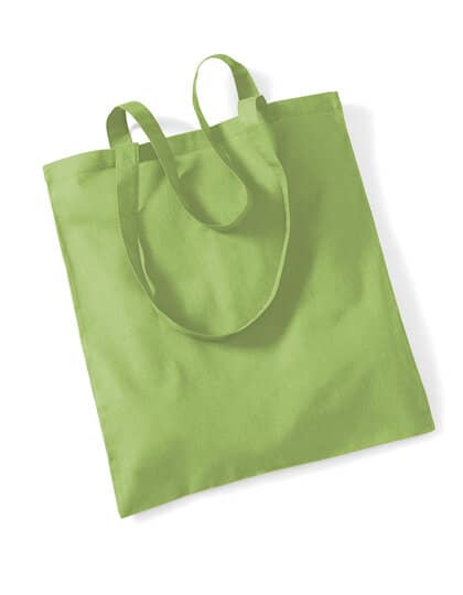 Organic Cotton Bag- DUNKLER FRÜHLING SOMMER
