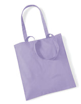 Organic Cotton Bag- PURE SUMMER + SMART SUMMER