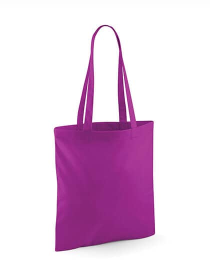 Organic Cotton Bag- HELLER SOMMER WINTER