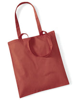 Organic Cotton Bag- TRUE AUTUMN