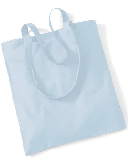 Organic Cotton Bag- HELLER SOMMER