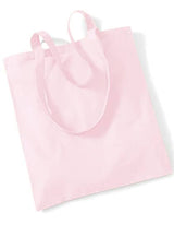 Organic Cotton Bag- PURE SUMMER