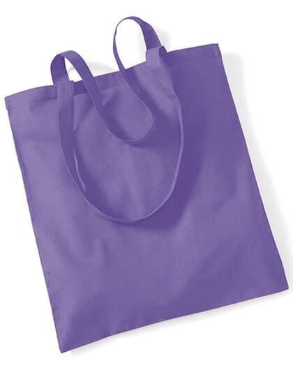 Organic Cotton Bag- DUNKLER SOMMER