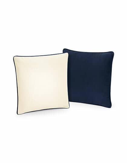 Fairtrade Cotton Kissenhülle- HERBST WINTER