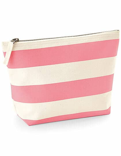 Accessory Bag gestreift- FRÜHLING SOMMER