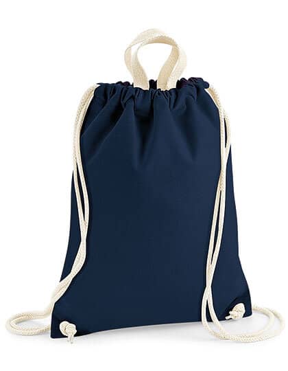 Cotton Gymsac- HERBST WINTER