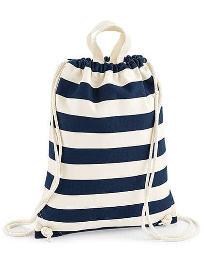 Cotton Gymsac- HERBST WINTER