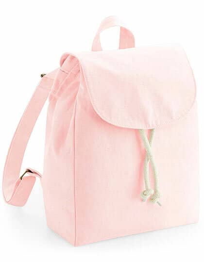 Organic Mini- Rucksack