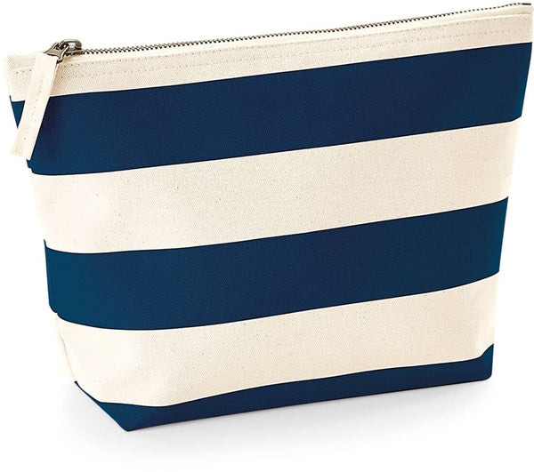 Accessory Bag gestreift- HERBST WINTER