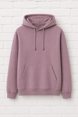 COLLAGE HOODIE UNISEX - GENTLE SPRING