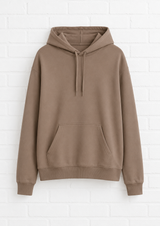 UNISEX HOODIES -GENTLE SPRING+ INDIAN SUMMER