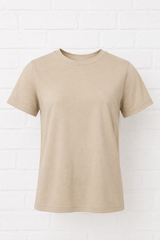 Unisex Organic T-Shirt Legend- GENTLE SPRING+ INDIAN SUMMER
