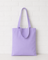 Organic Cotton Bag- PURE SUMMER + SMART SUMMER
