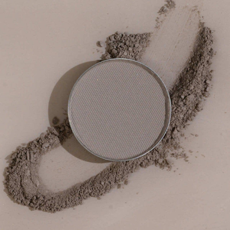 "Taken for Granite" Lidschatten-Red Apple Lipstick