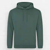 COLLAGE HOODIE UNISEX - 360°