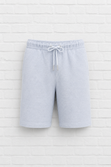 Umweltfreundliches FROTTEE- Shorts MEN- Twilight Winter