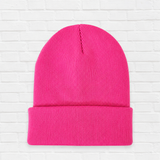 BEANIE UNISEX - NEW WINTER