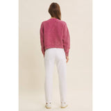 Mineralgewascher Cardigan- 360°