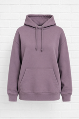 COLLAGE HOODIE UNISEX - INDIAN SUMMER