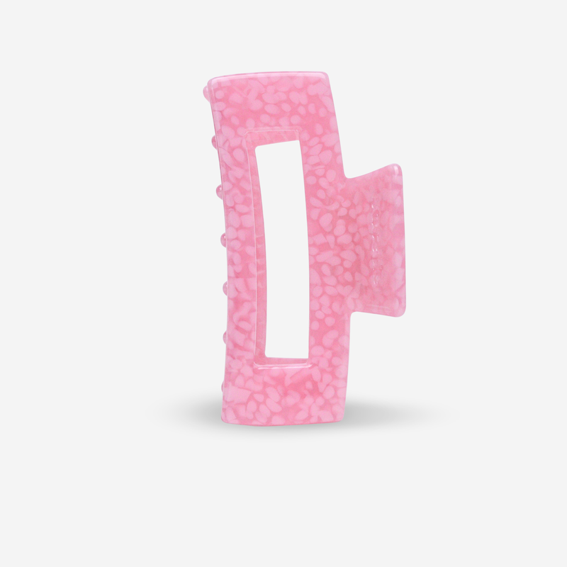Haarklammer - Crush Roselle