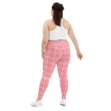 Leggings Plussize