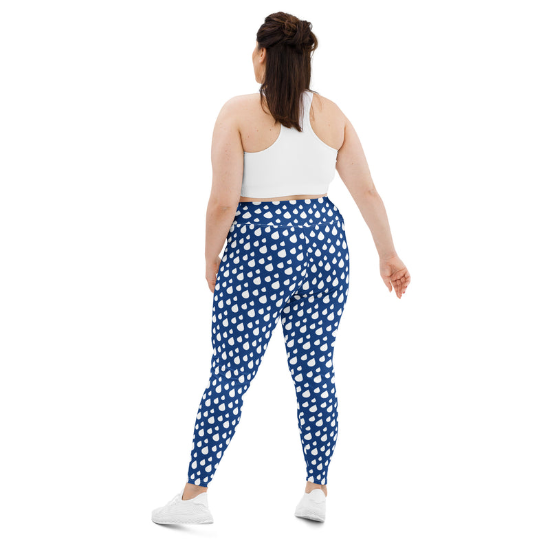 Leggings Plussize