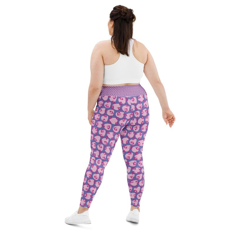 Leggings Plussize