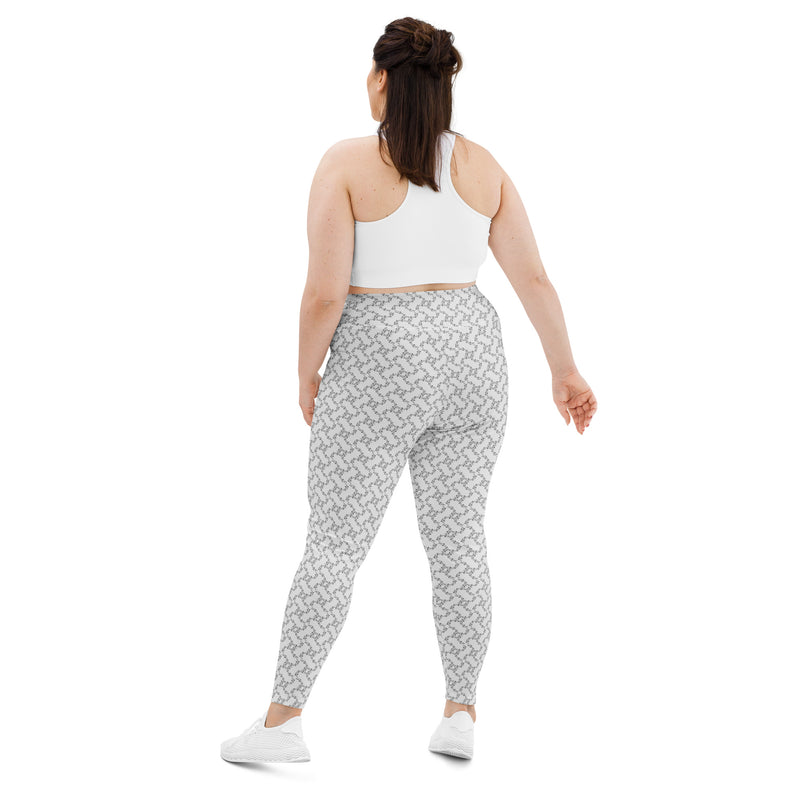 Leggings Plussize