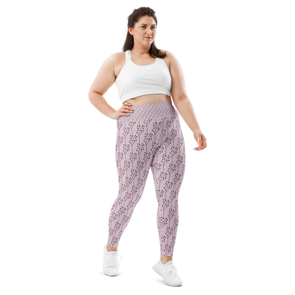 Leggings Plussize