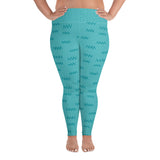 Leggings Plussize