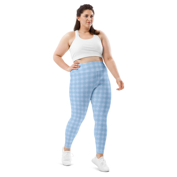 Leggings Plussize