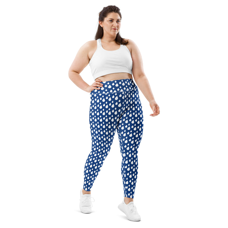 Leggings Plussize