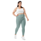 Leggings Plussize