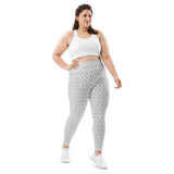 Leggings Plussize