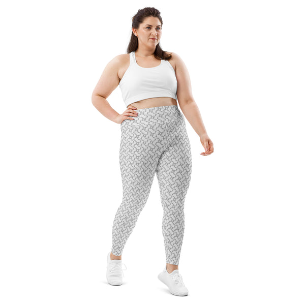 Leggings Plussize