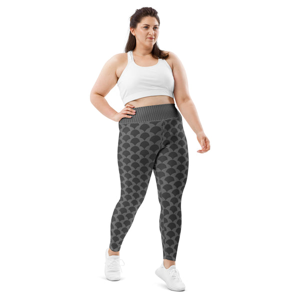 Leggings Plussize