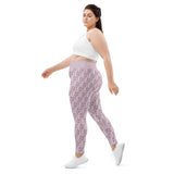 Leggings Plussize